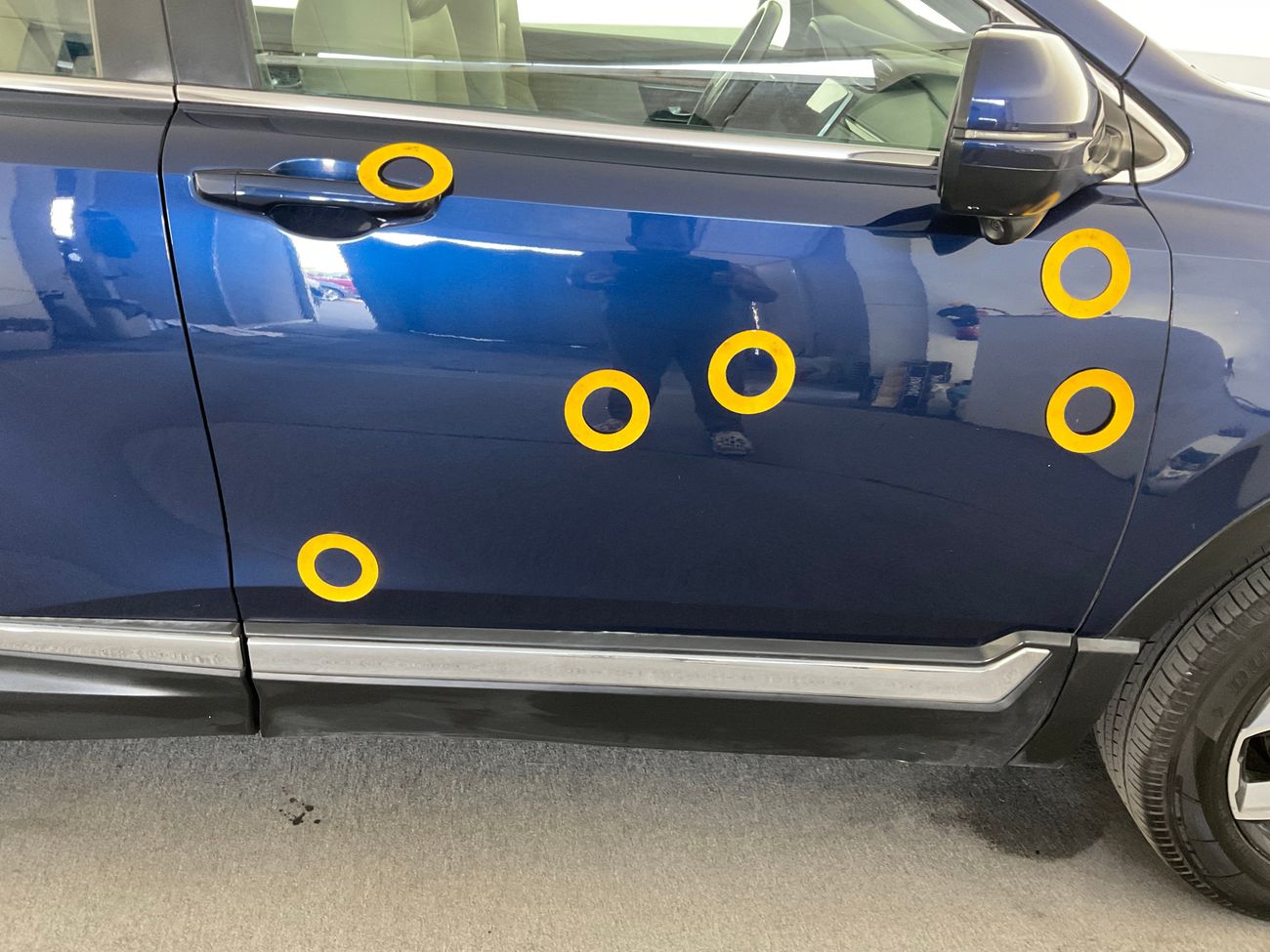 Honda CRV Touring | Guaranteed Warranty | 0 Down Payment