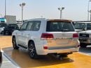Toyota Land Cruiser Toyota Land Cruiser VXS Grand Touring 2021 V8 5.7L