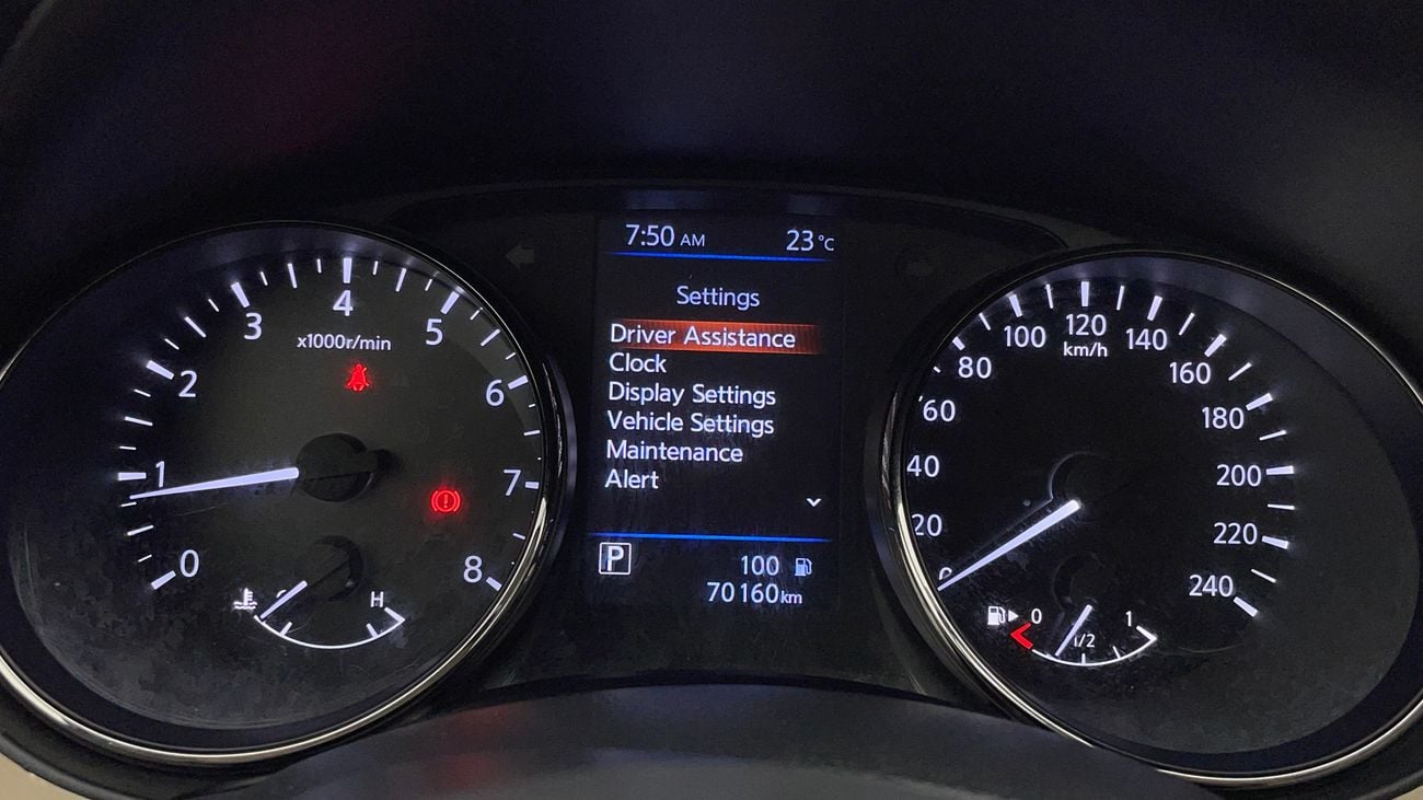 Nissan XTrail S 2.5 | Zero Down Payment | Home Test Drive