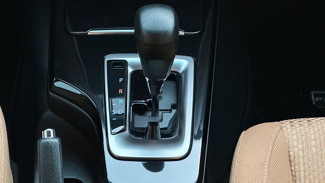 تويوتا فورتونر EXR