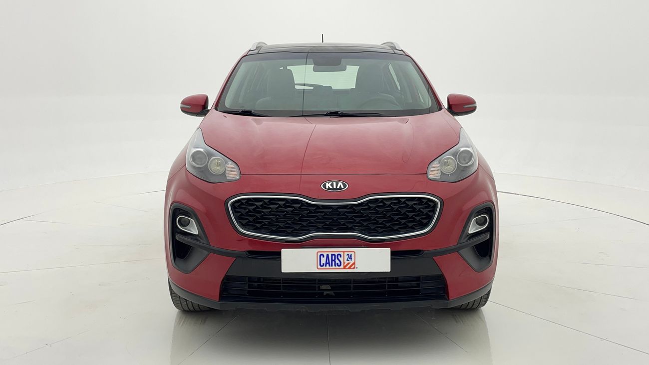 Kia Sportage EX 2 | Zero Down Payment | Home Test Drive