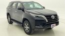 Toyota Fortuner EXR 2.7 | Zero Down Payment | Home Test Drive
