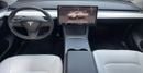 Tesla Model Y LONG RANGE AWD GCC SPECIFICATION -TESLA CENTRE DUBAI