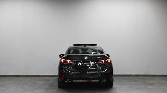 BMW X2 M35I XDRIVE, миниатюра 22