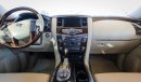 Nissan Patrol Platinum  LE