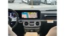 مرسيدس بنز G 63 AMG Mercedes Benz G 36 AMG 2024 Korea Specs