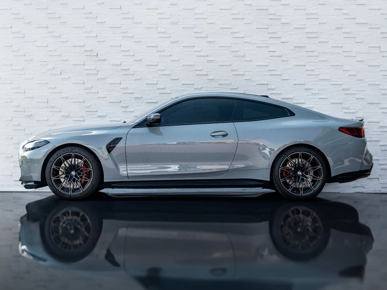 BMW M4 Competition 3.0L