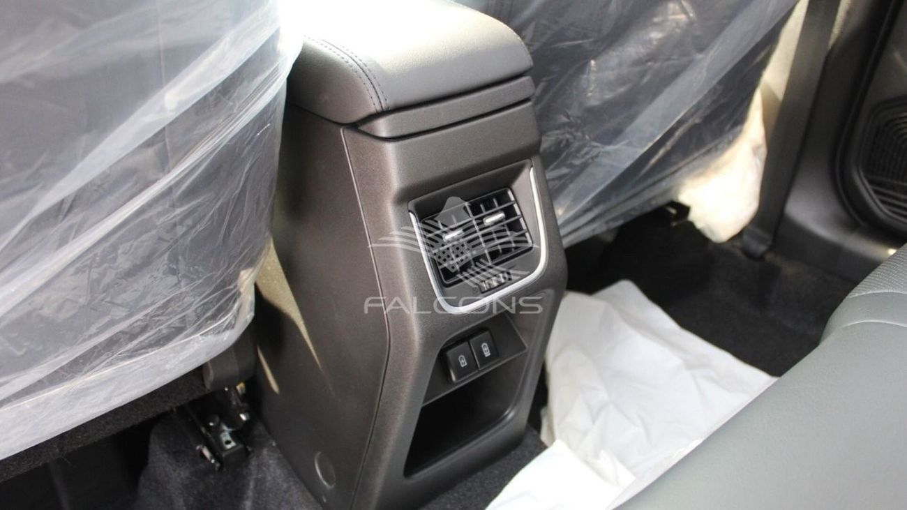 سوزوكي جراند فيتارا Suzuki Grand Vitara 1.5L GLX 6AT 4WD Mild Hybrid