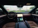 Land Rover Range Rover Sport Dynamic HSE P400 3.0L GCC SPEC UNDER WARRANTY AND SERVICE CONTRACT