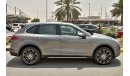 Porsche Cayenne 2016 Unlimited KM Warranty