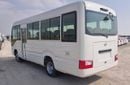 تويوتا كوستر RHD Toyota Coaster 4.2 DSL 30 STR