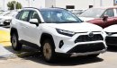 Toyota RAV4 2.5L Hybrid  Full Option