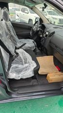 إيسوزو D ماكس دي ماكس 2500 سي سي 4 سلندر كابينة واحدة يدوي 4x4 136 حصان  ABS