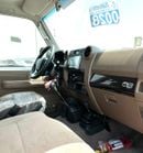 Toyota Land Cruiser 70 LX Toyota LC76 4.0L Petrol Basic Manual 2025 Model
