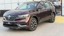 Renault Koleos SE NO CONVENIENCE FEES | UNDER WARRANTY | 0% DOWN PAYMENT | CERTIFIED PRE-OWNED |