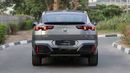 بي أم دبليو X2 ( Only For Export ) 2026 BMW X2 SDRIVE 25i M 2.0T FWD BRAND NEW