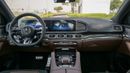 Mercedes-Benz GLE 53 Mercedes-Benz GLE53 AMG, New Facelift,Carbon Fiber, Night Package, Agency Warranty, 2024