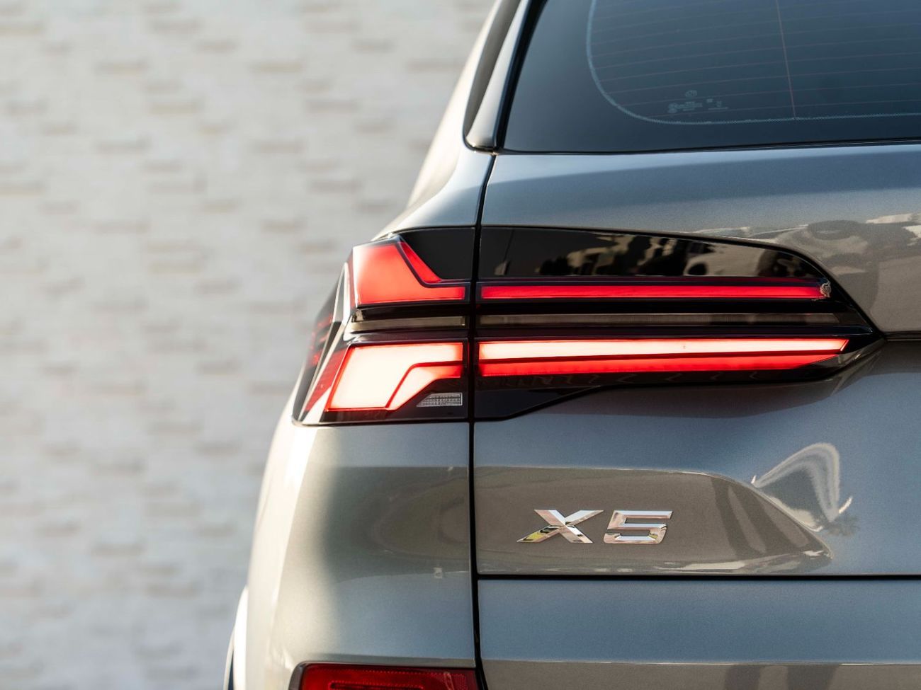 بي أم دبليو X5 40i xDrive 3.0L