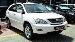 Lexus RX350