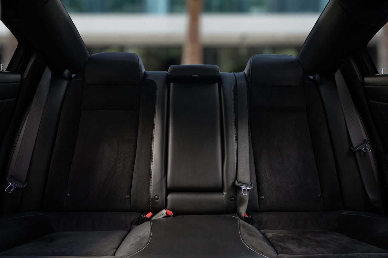 Dodge Charger Charger GT Black Edition | 2,546 P.M | 0% Downpayment | WARRANTY!