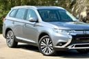 Mitsubishi Outlander GLX High 2.4L 960-Monthly l GCC l Cruise, Camera, 4x4 l Accident Free