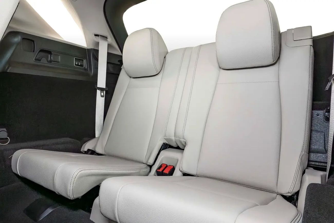 Mercedes-Benz GLE 450 Coupe Gargash Service and Warranty Package | 0% Downpayment | 4,671 P/M