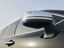Toyota Land Cruiser VX Toyota Land Cruiser 3.3L Diesel A/T 4WD SUV With radar Black Color 2026 Model