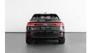 Audi RS Q8 TFSI quattro 2021 Audi RSQ8/ High Option / Euro Spec / Warranty Avaliable