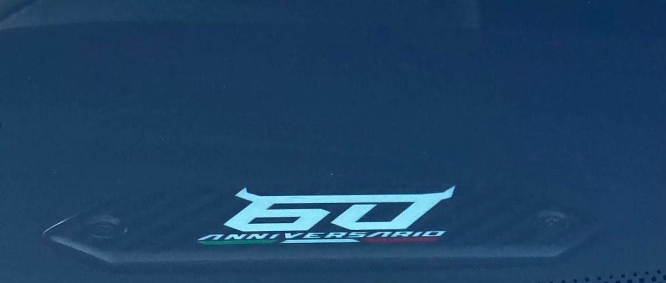 Lamborghini Urus S 4.0T V8 S Canadian Specs Original paint 2023