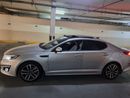 كيا ريو EX TOP Optima - gcc Full option
