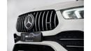 Mercedes-Benz GLE 53 AMG Coupe