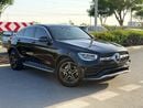 Mercedes Benz GLC 300 E 4MATIC PREMIUM