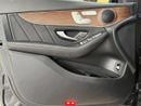 Mercedes Benz GLC 300 STD (NON GCC) 4MATIC 2.0L 1,675 AED Monthly II Mercedes GLCC300 2022  II 0% Down Payment  II Still U