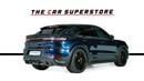 بورش كايان TURBO GT
