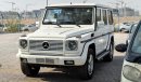 Mercedes-Benz G 500