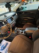 Kia Sorento EX 3.3L V6
