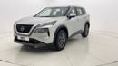 نيسان إكس تريل 2023 S | AED 1121/Month | 0 DP | 30 Day Return | Warranty | Service History