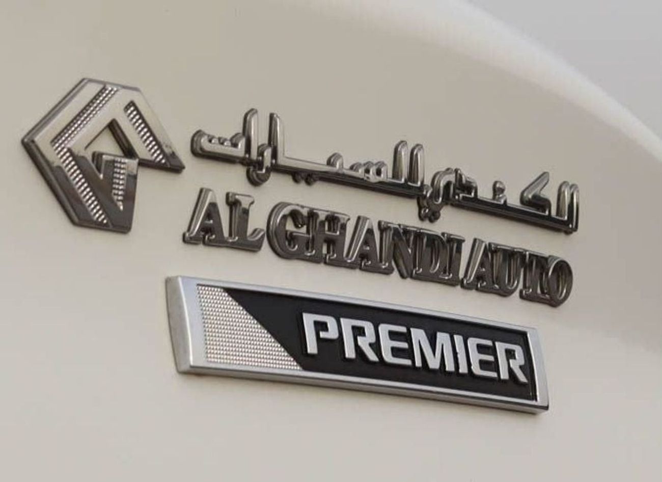 شيفروليه إمبالا شيفروليه إمبالا | 6 أسطوانات | 3.6 لتر | 2019 | خليجي | خالية من الحوادث | بحالة ممتازة | 1015 شهريا