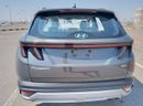 Hyundai Tucson COMFORT 1.6L 2WD A/T