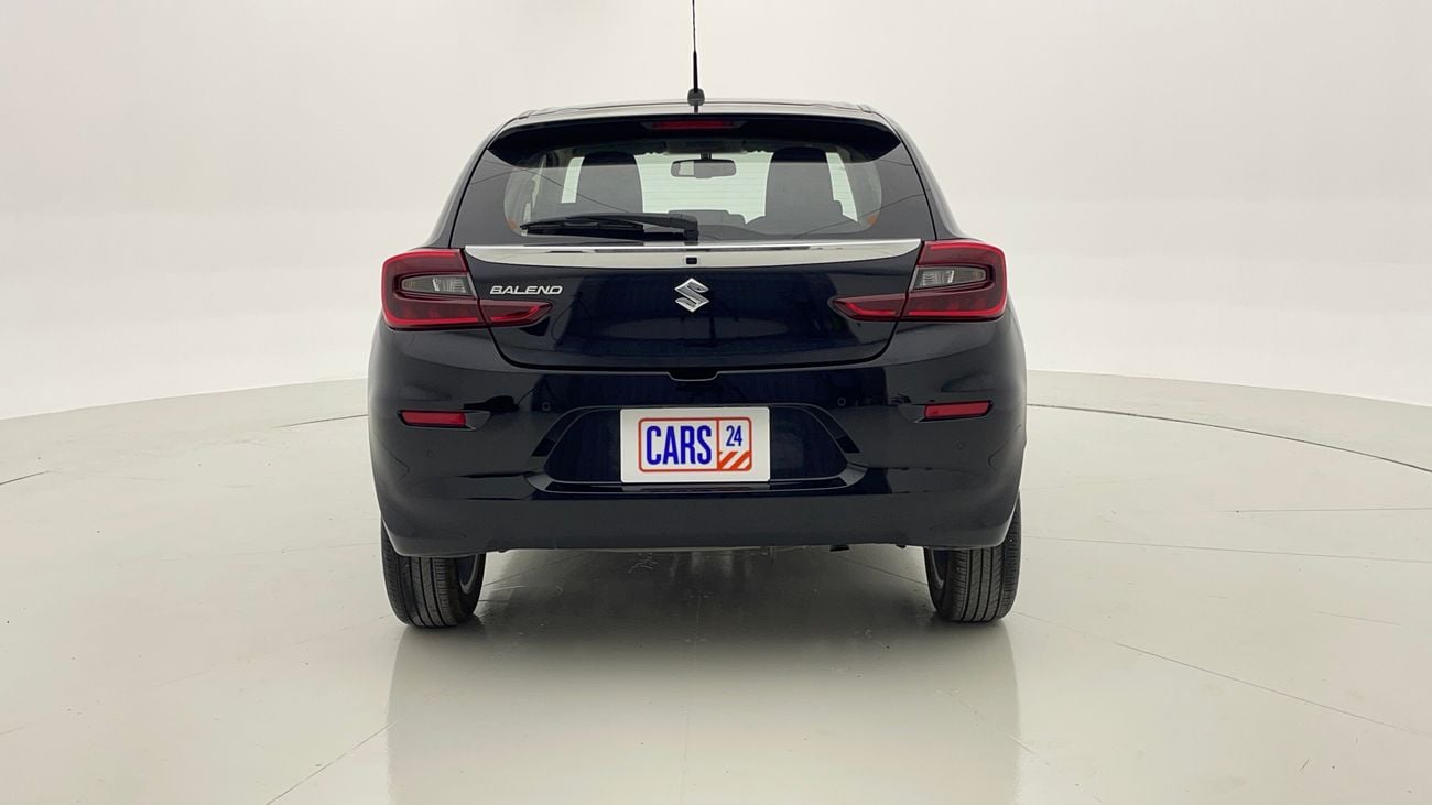 Suzuki Baleno GLX 1.5 | Zero Down Payment | Home Test Drive