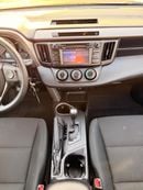 Toyota RAV4 Toyota RAV4