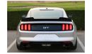 Ford Mustang GT Premium FORD MUSTANG GT 2016 PREMIUM 5.0 USA