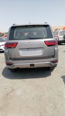 Toyota Land Cruiser Toyota LC300 VX+ 3.3L Twin Turbo 2026