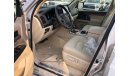 Toyota Land Cruiser 4.0L, V6, GT, for export only