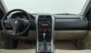 Suzuki Grand Vitara 2.4 | Under Warranty | Inspected on 150+ parameters