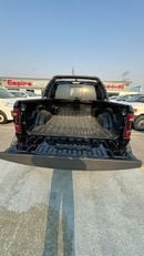 رام برو ماستر 2023 RAM Mammoth 1000 Super Charge 6.2L HEMI  702hp