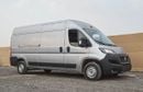 فيات دوكاتو FIAT DUCATO PROFESSIONAL 2.2L DIESEL CARGO VAN 2024