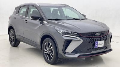 جيلي كول تري 2025 GL | AED 810/Month | 0 DP | 30 Day Return | Warranty