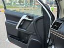 Toyota Prado TXL3 VX Full Option Export From Australia