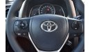 تويوتا راف ٤ TOYOTA RAV4 4BY4